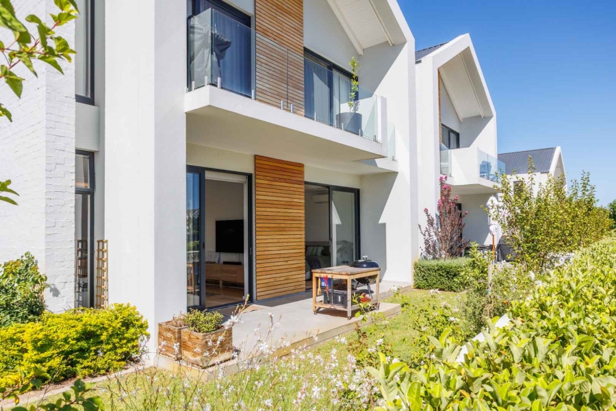 2 Bedroom Property for Sale in Val De Vie Estate Western Cape